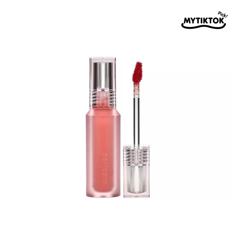 ลิปสติก Peripera Water Bare Tint