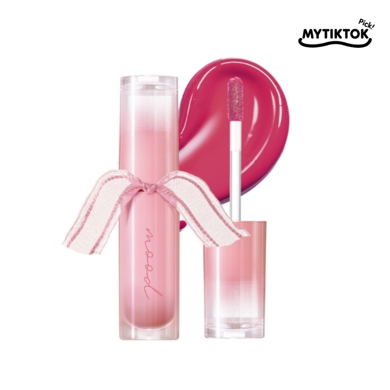 ลิปสติกPeripera Ink Mood Glowy Tint