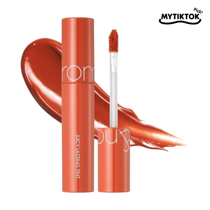 Rom&nd Juicy Lasting Tint