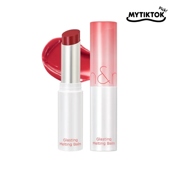 Rom&nd Glasting Melting Balm