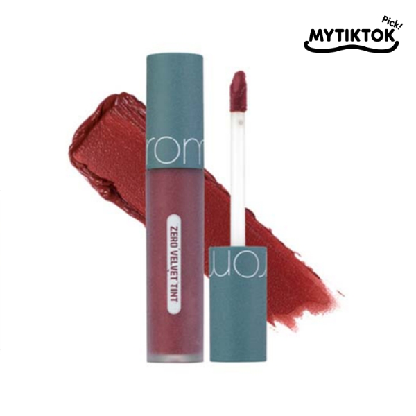 Rom&nd Zero Velvet Tint