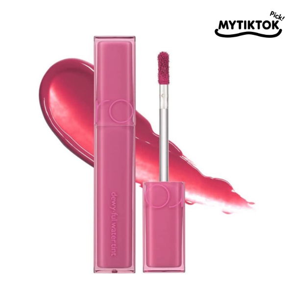 Rom&nd Dewyful Water Tint