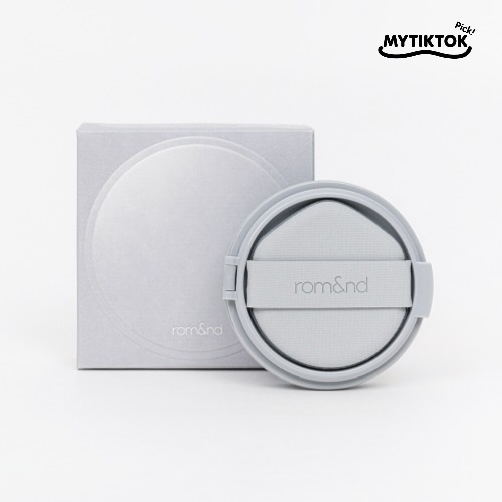 Rom&nd Nu Zero Cushion