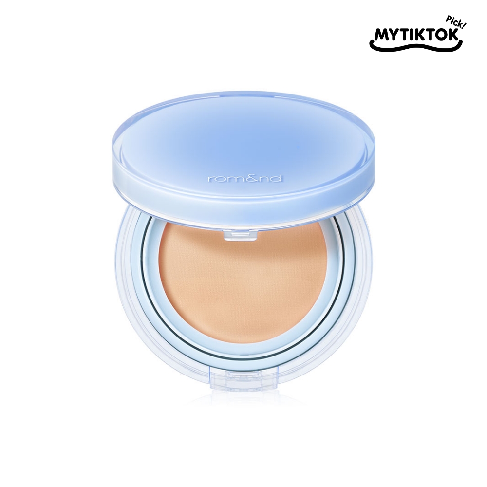 Rom&nd Bare Water Cushion