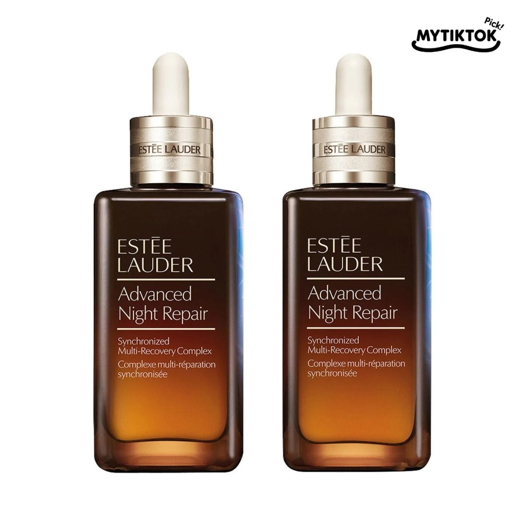 Estée Lauder Advanced Night Repair Synchronized Multi-Recovery Complex (เอสเต ลอเดอร์)