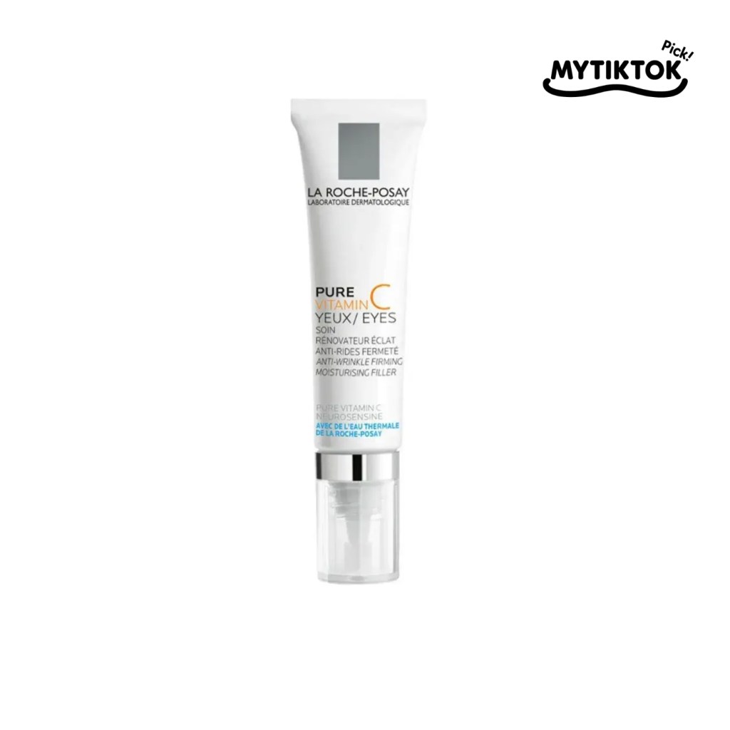 La Roche-Posay Redermic R Retinol Cream (ลา โรช-โพเซย์)