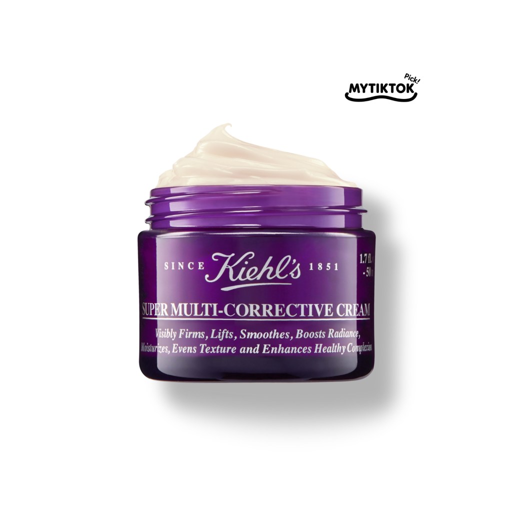 Kiehl's Super Multi-Corrective Cream (คีลส์)