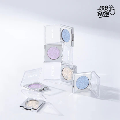 Chilab Stay Bling Multichrome Highlighter (ไฮไลท์เตอร์)