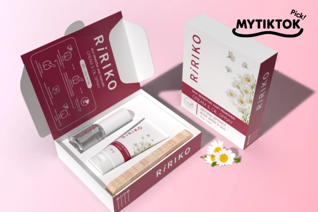 10 ครีมกำจัดขน ยี่ห้อไหนดี? จัดอันดับตัวท็อป เนียนกริบ ไร้ตอ&nbsp;ไม่แสบผิว!