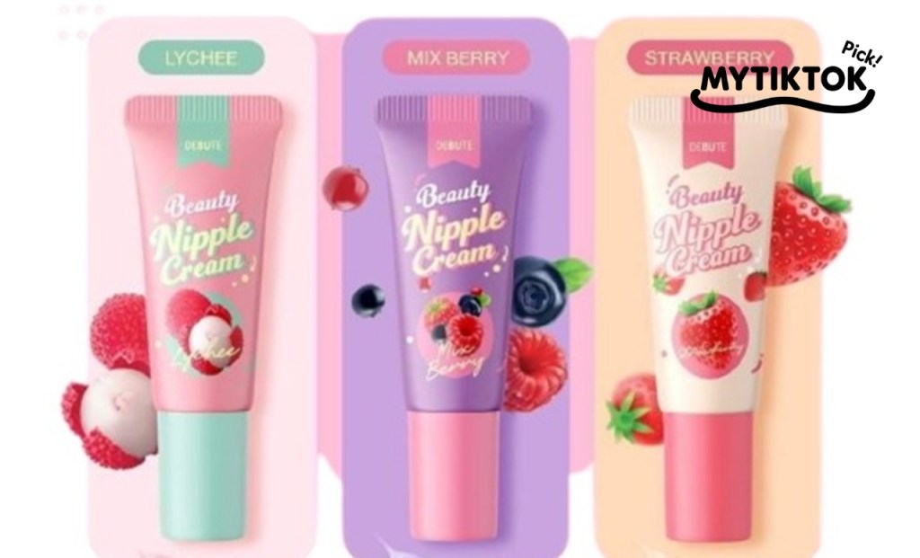 ลิปไดฟูกุ คืออะไร? ส่องเทรนด์ริมฝีปากนุ่มเด้ง พร้อมชี้เป้ายี่ห้อไหนดี