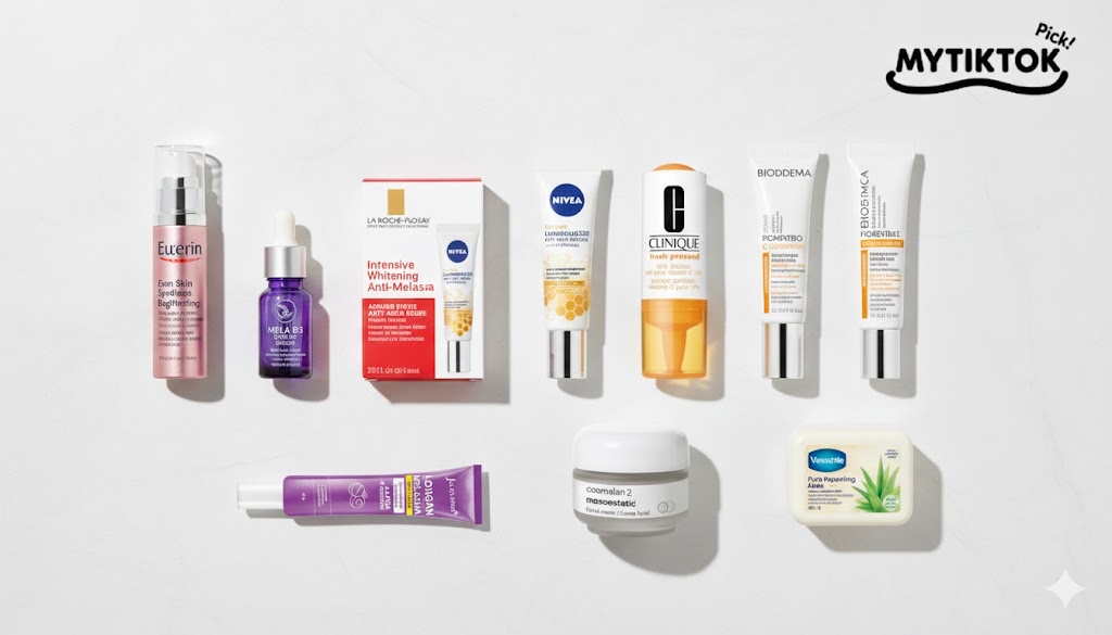 ครีมอะไรใช้ดูแลรักษาฝ้าได้ดี