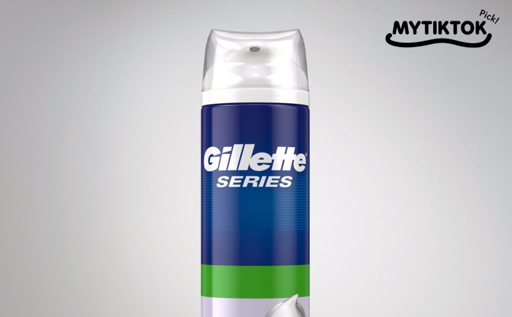 10 โฟมโกนหนวดปี 2026 ช่วยให้การโกนหนวดง่ายและสะดวก ผิวเรียบเนียน&nbsp;ไม่ระคายเคือง