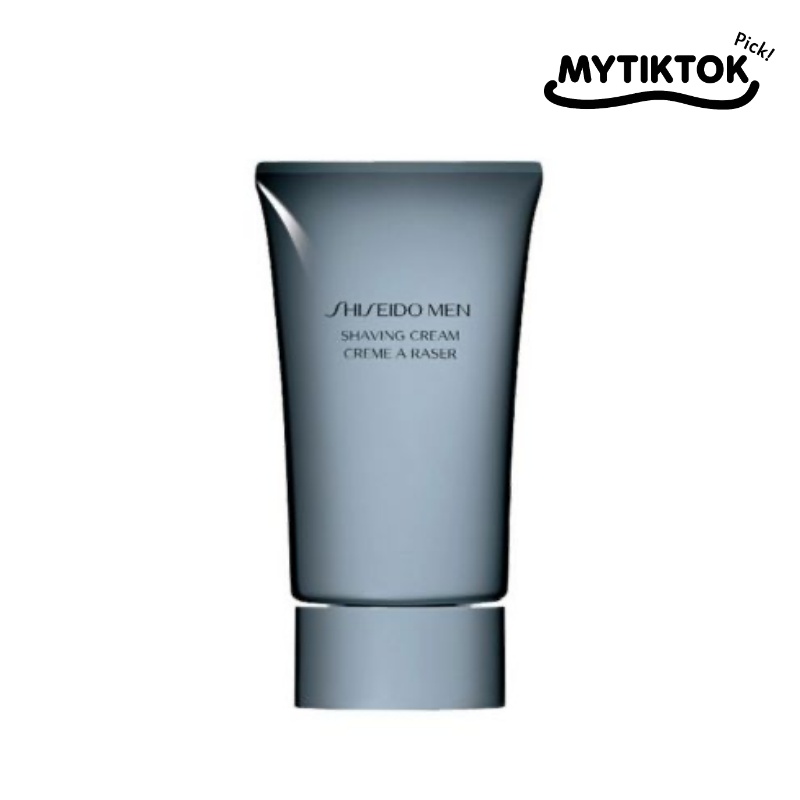 โฟมโกนหนวดผู้ชาย ยี่ห้อ 