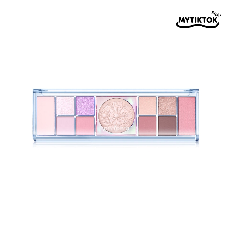 Peripera All Take Mood Palette