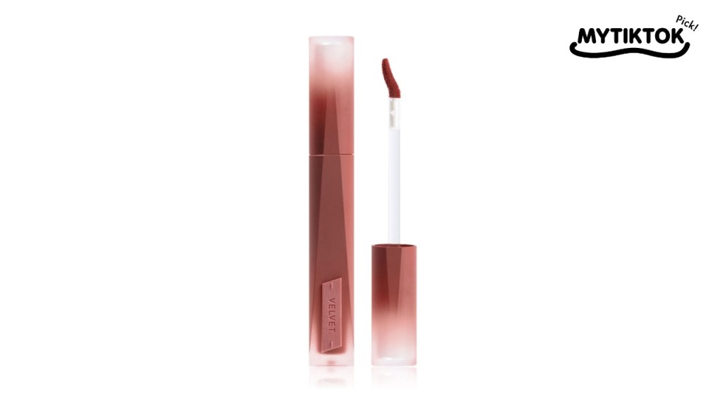 3CE Velvet Lip Tint Plush