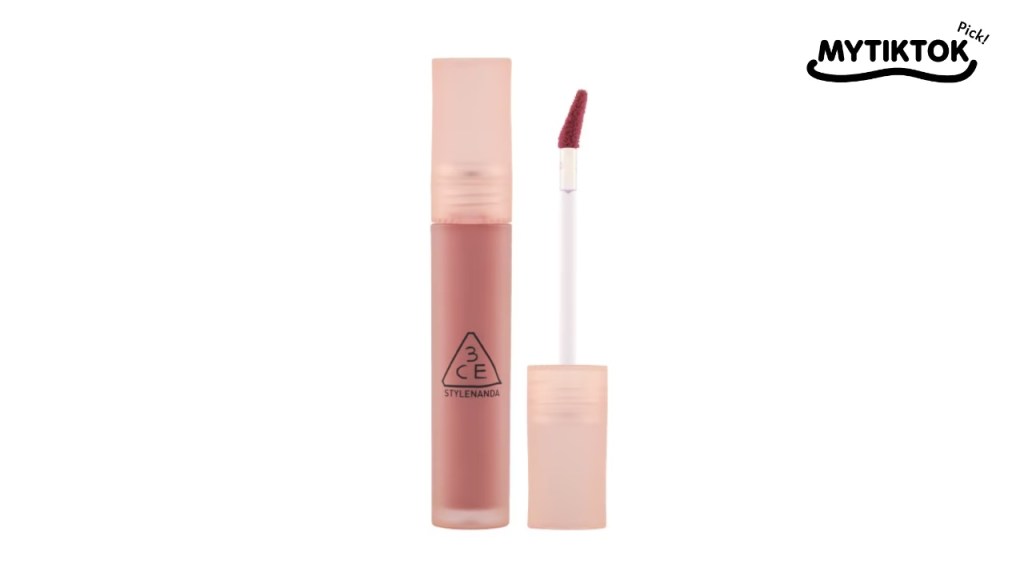 3CE Blur Water Tint