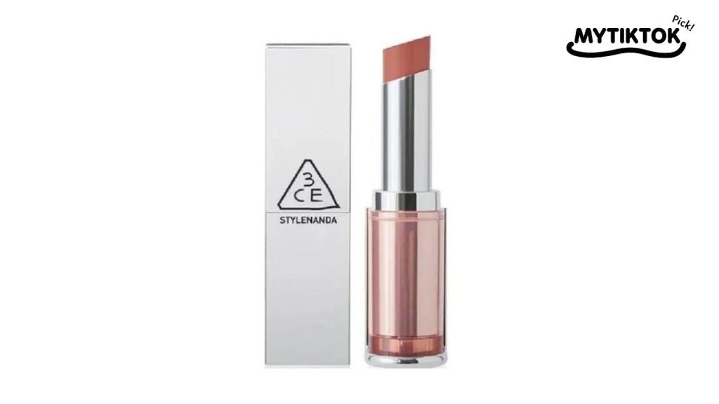 3CE Blur Matte Lipstick