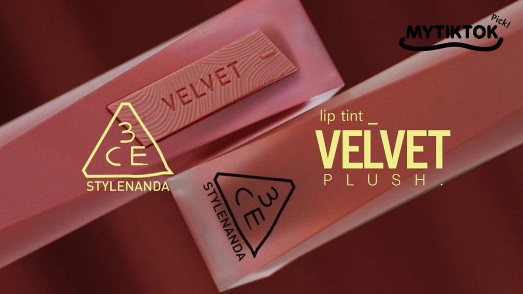 รวมลิป 3CE รุ่นฮิตที่ยังมีขายในไทยปี 2026 ปากสวยจึ้ง สไตล์เกาหลีแบบตัวแม่!