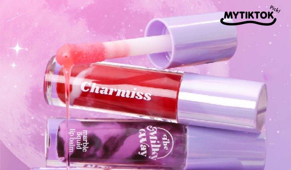5 ลิป Charmiss ที่ยังมีขายในไทยปี 2026&nbsp;พร้อมราคา