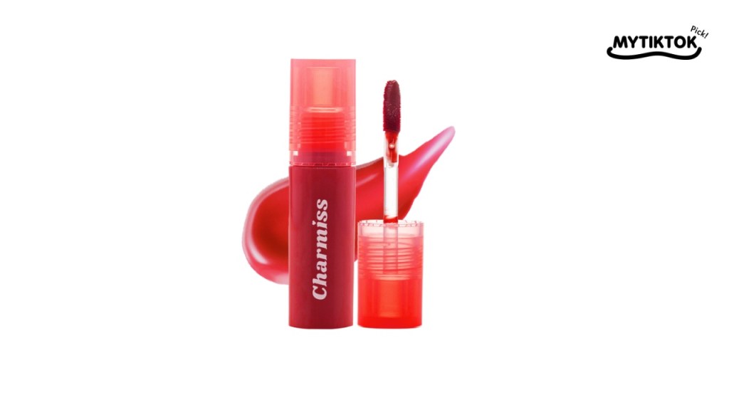 Charmiss Juicy Glowy Tint