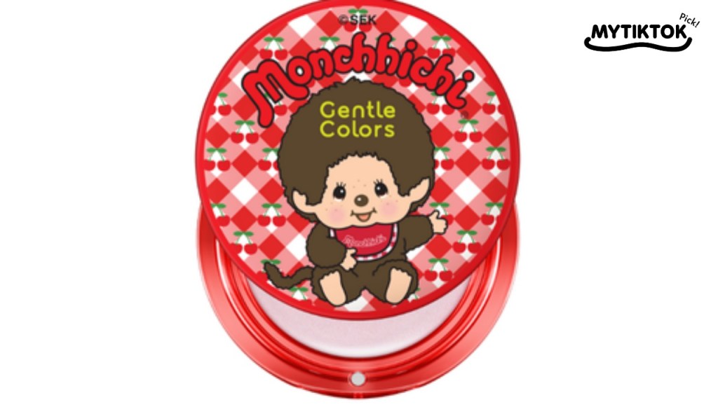 รู้จักแบรนด์ Gentle Colors เครื่องสำอางราคาเด็กนักเรียนจับต้องได้