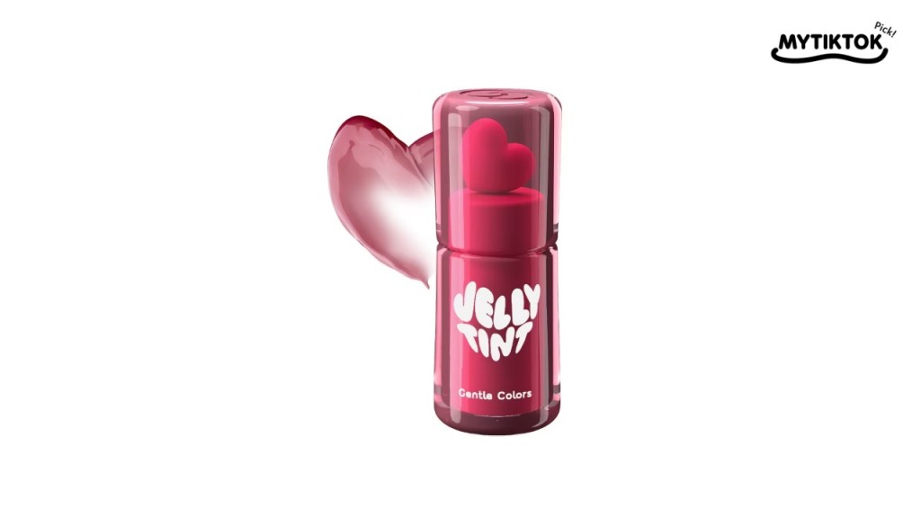 Gentle Colors Jelly Tint (2g)