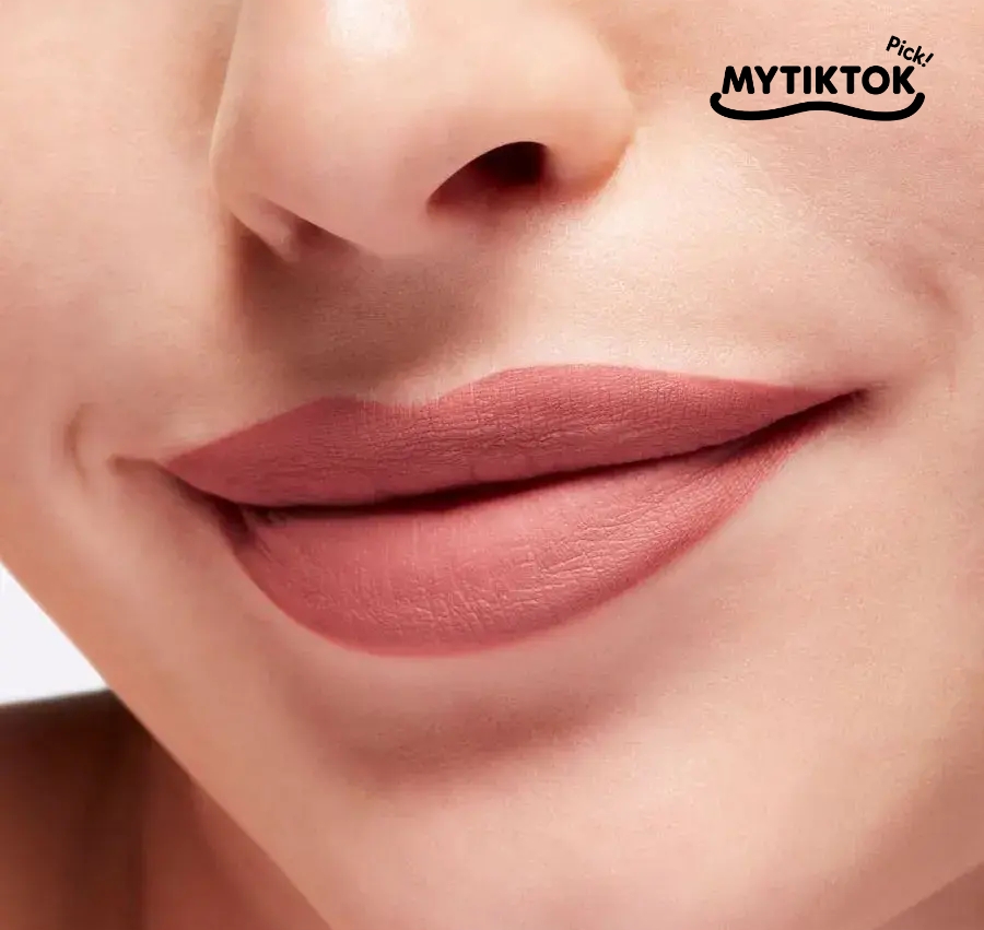 MAC Locked Kiss Ink 24HR Lipcolour (เฉด Vicious)