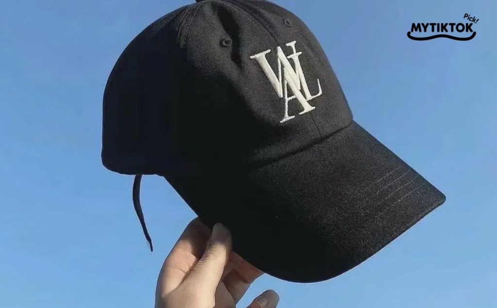  10 หมวกแก๊ปผู้หญิง สไตล์เกาหลี&nbsp;ใส่แล้วดูดี