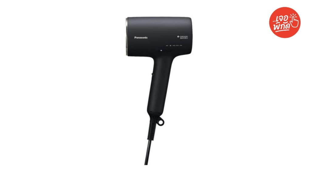  ไดร์เป่าผม Panasonic EH-NA0J (Ultimate Flagship)