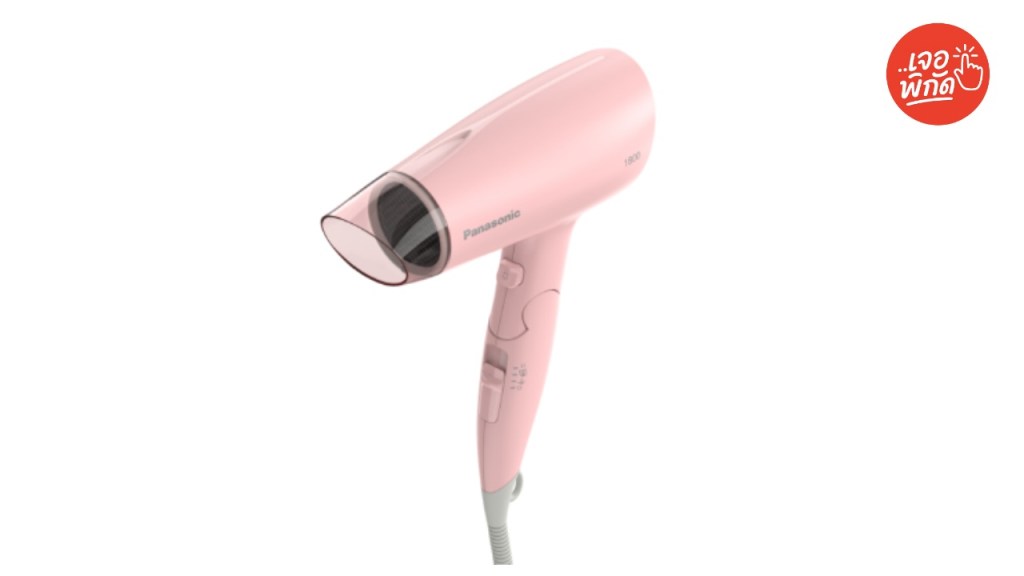  ไดร์เป่าผม Panasonic EH-NA27 (Compact & Travel)