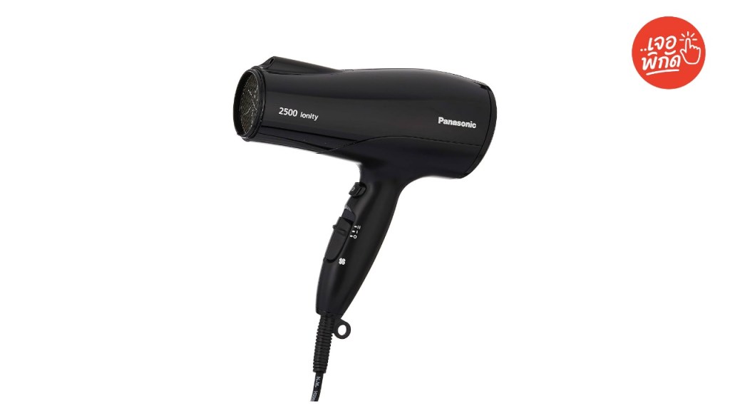 ไดร์เป่าผม Panasonic EH-NE81 (Power Jet)