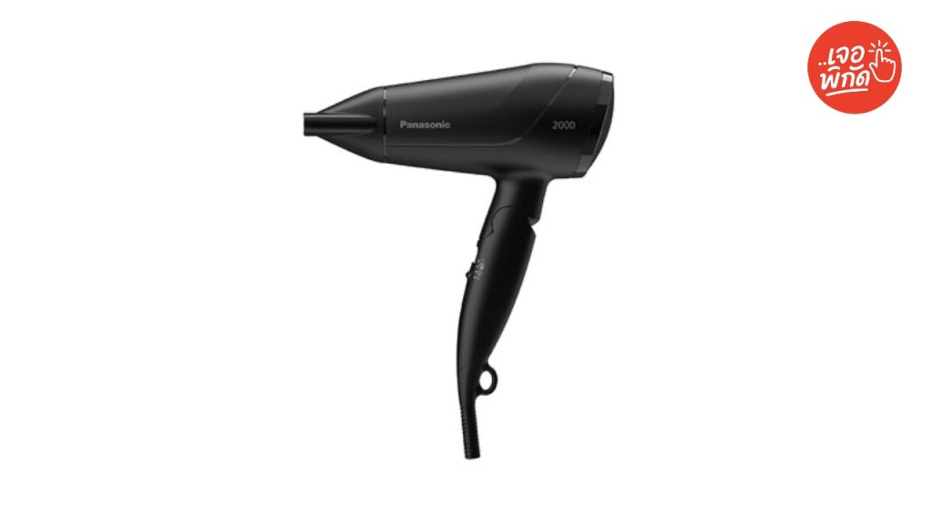 ไดร์เป่าผม Panasonic EH-ND65 (Value Choice)