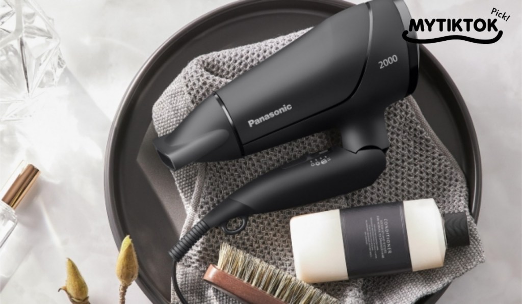 ไดร์เป่าผม Panasonic